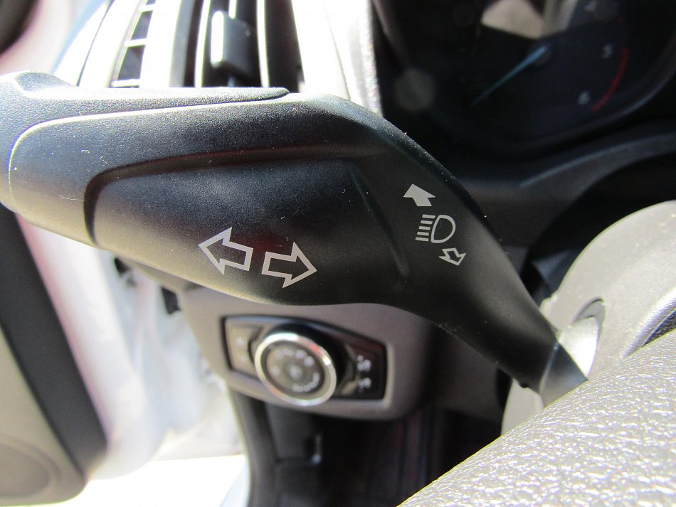 Ford Tourneo Connect 1.6TDCi Titanium MAXi XL