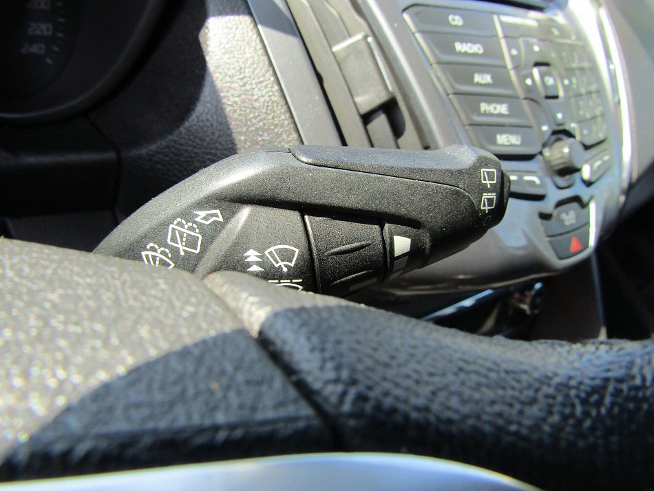 Ford Tourneo Connect 1.6TDCi Titanium MAXi XL