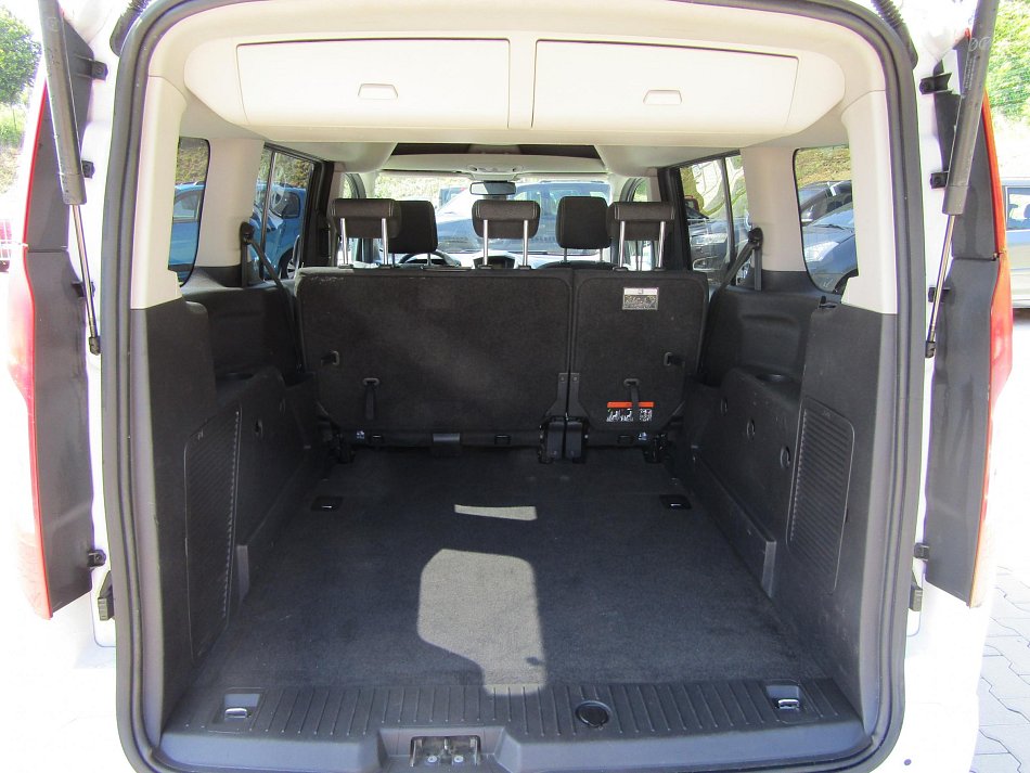 Ford Tourneo Connect 1.6TDCi Titanium MAXi XL