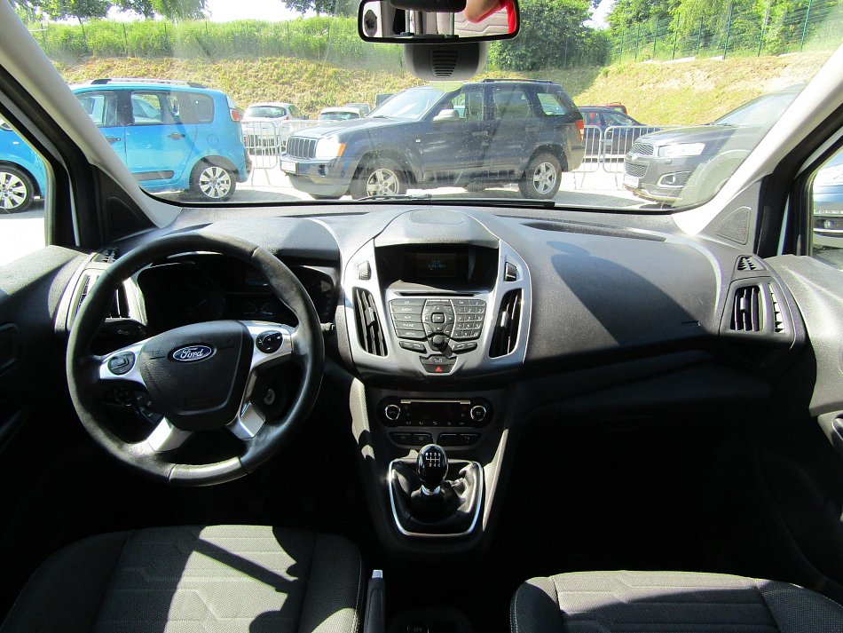 Ford Tourneo Connect 1.6TDCi Titanium MAXi XL