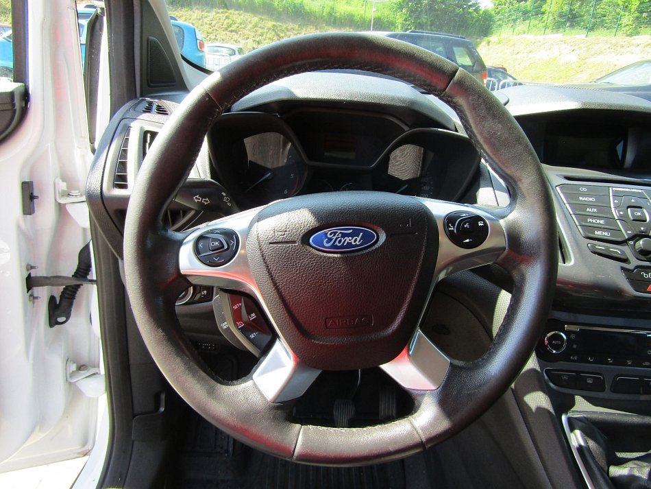 Ford Tourneo Connect 1.6TDCi Titanium MAXi XL