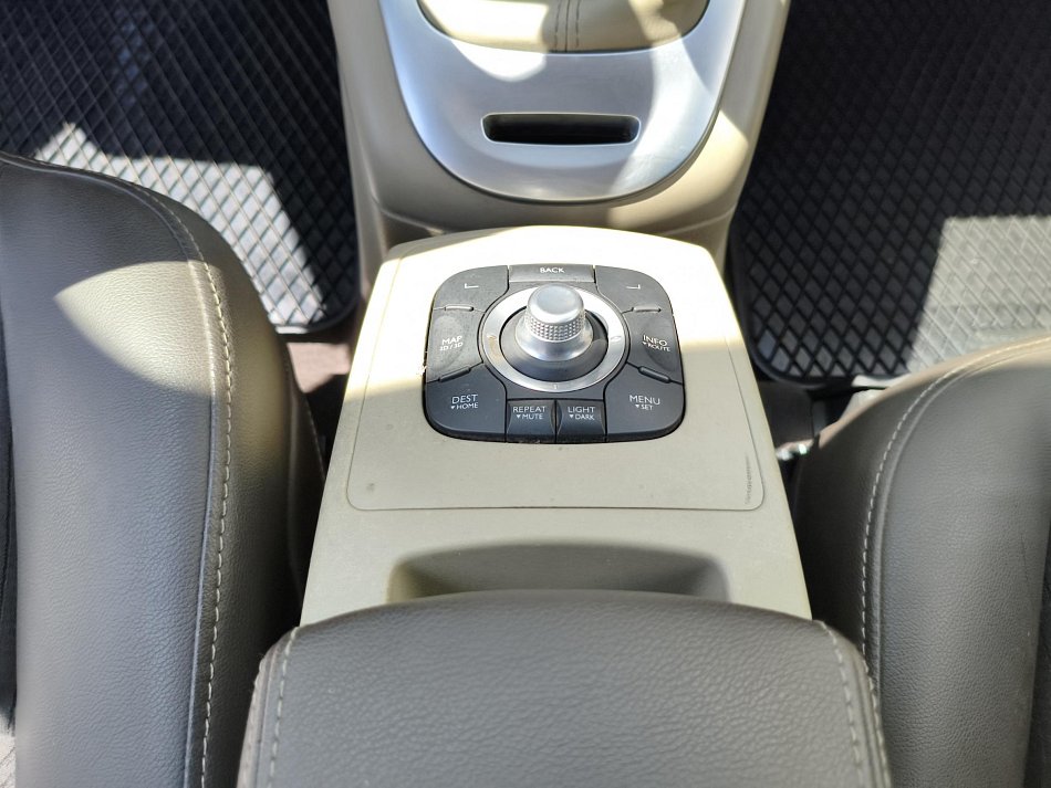 Renault Scénic 1.5 dCi 