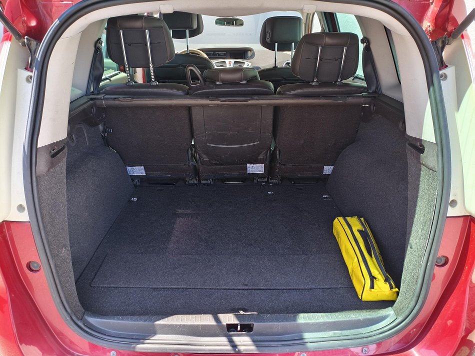 Renault Scénic 1.5 dCi 