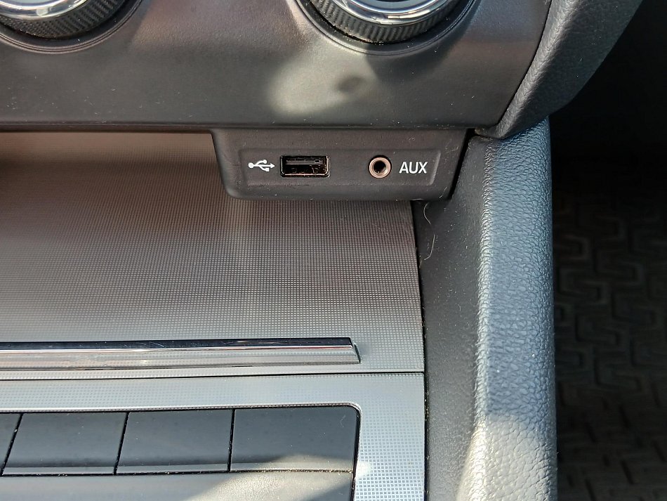 Škoda Octavia III 2.0 TDi Ambition