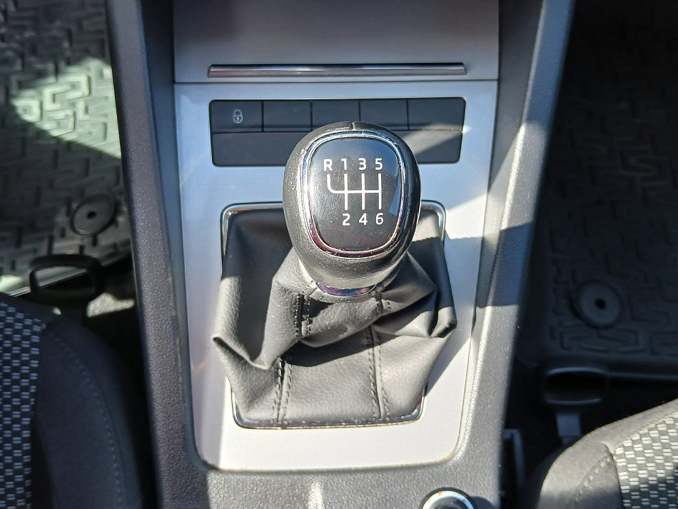 Škoda Octavia III 2.0 TDi Ambition