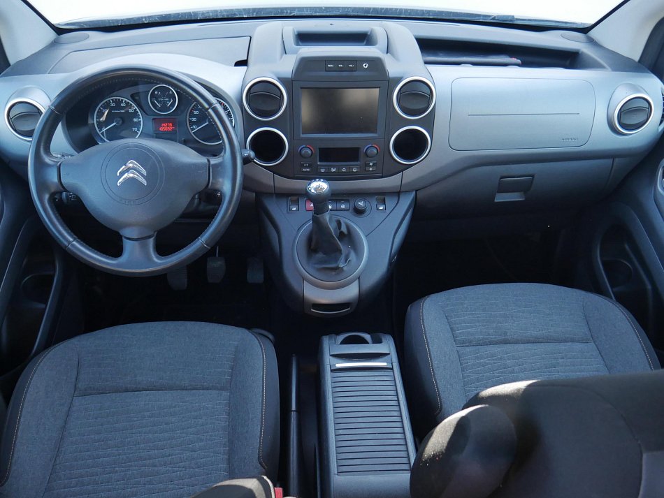 Citroën Berlingo 1.6HDi Shine