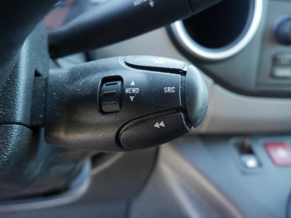 Citroën Berlingo 1.6HDi Shine
