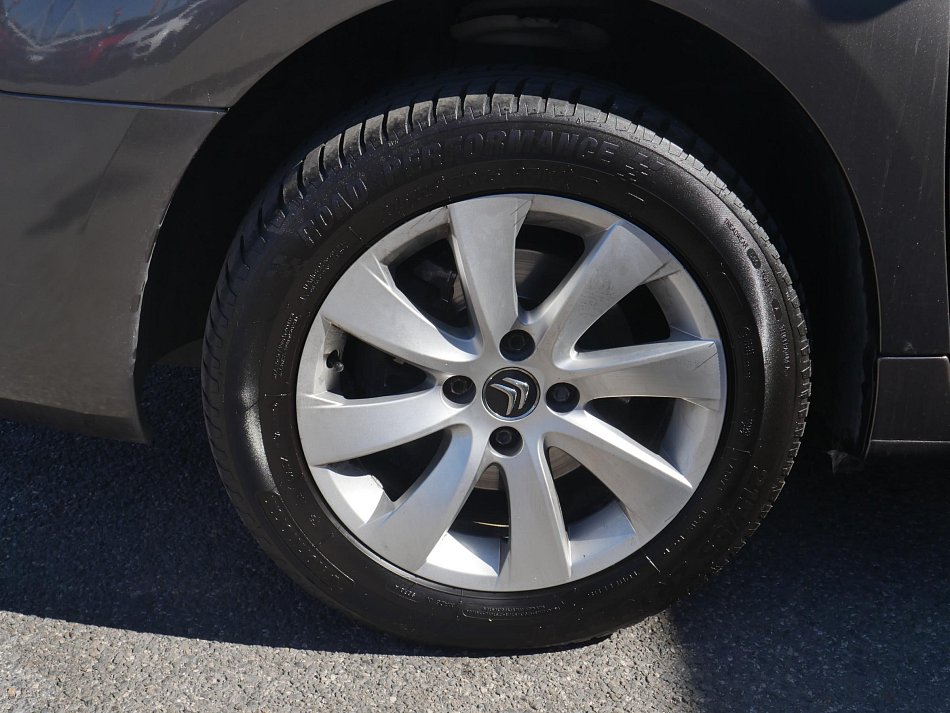 Citroën Berlingo 1.6HDi Shine