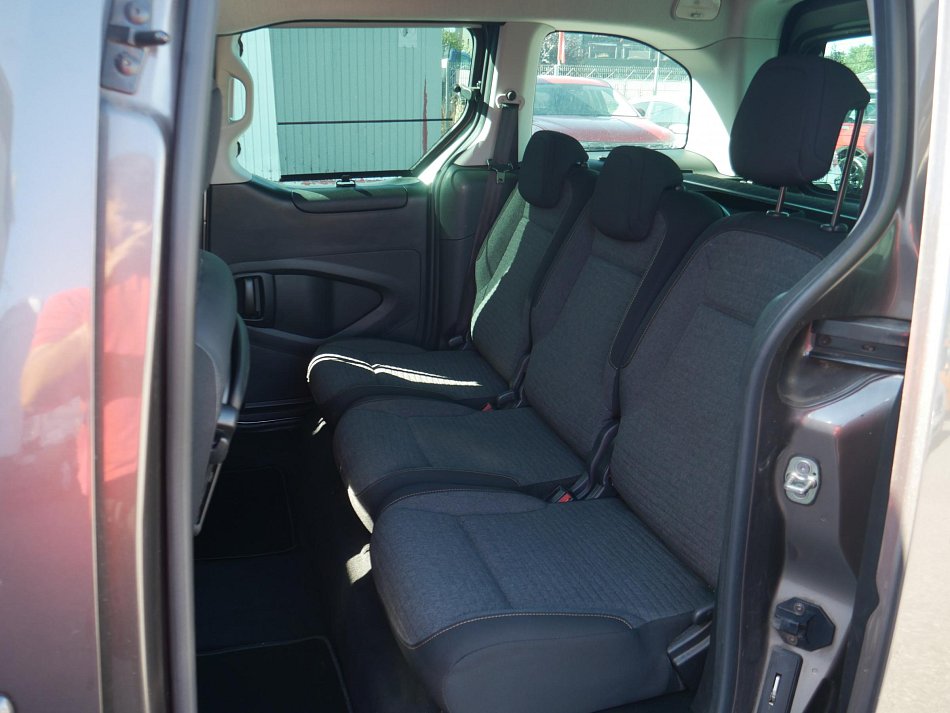 Citroën Berlingo 1.6HDi Shine