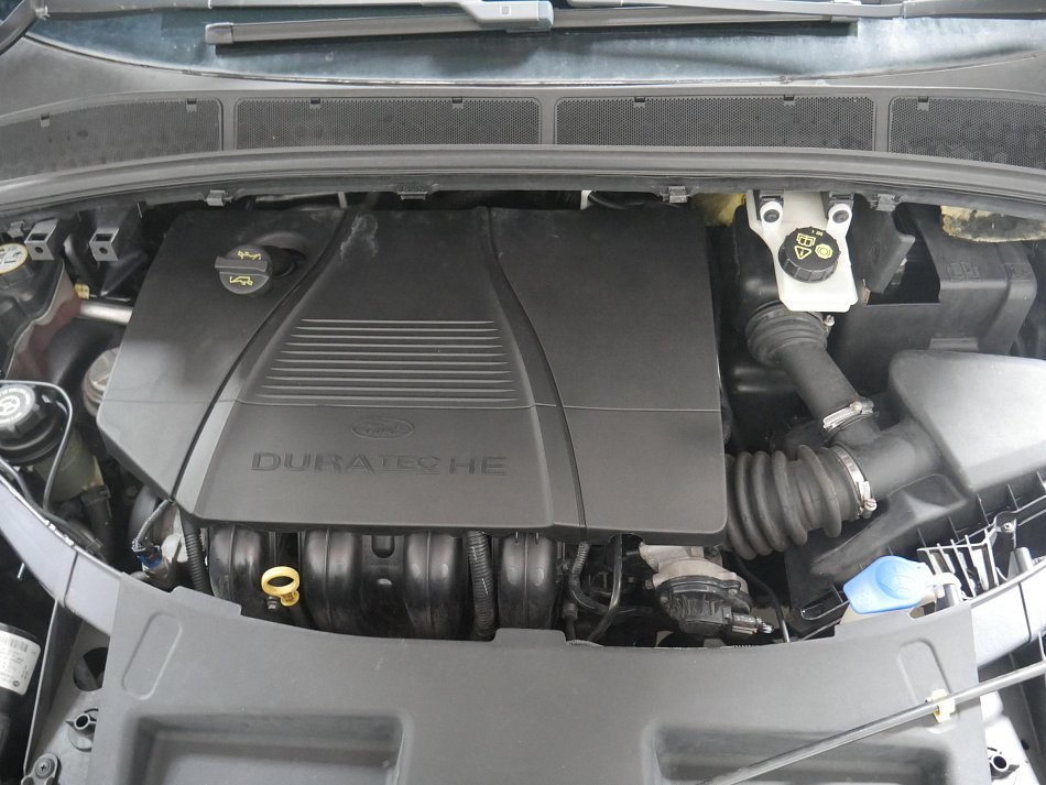 Ford S-MAX 2.0i 