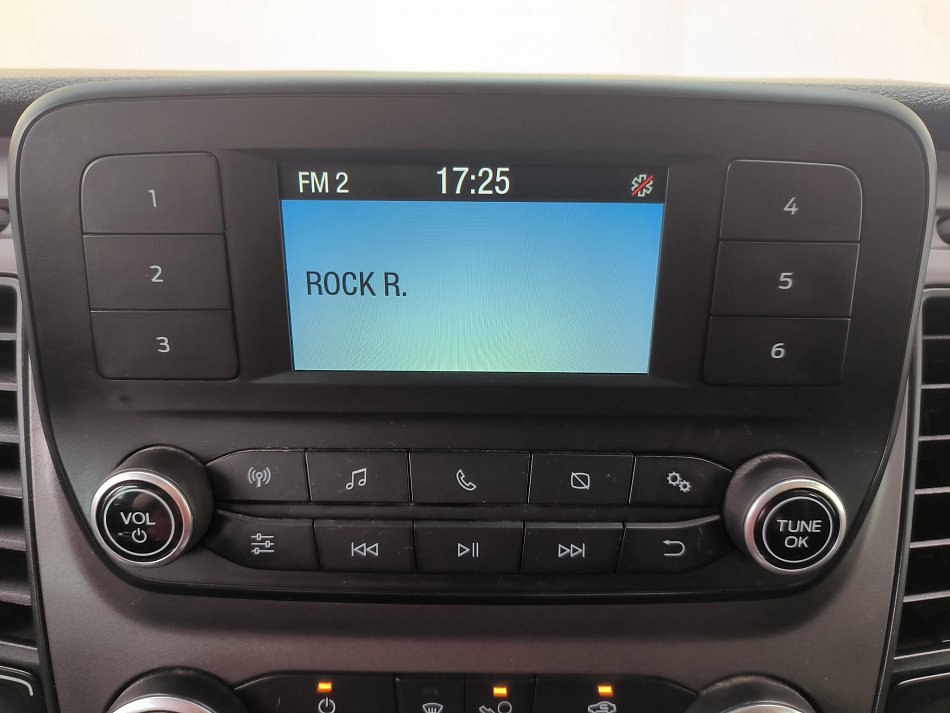 Ford Transit Custom 2.0TDCi  L2 9míst