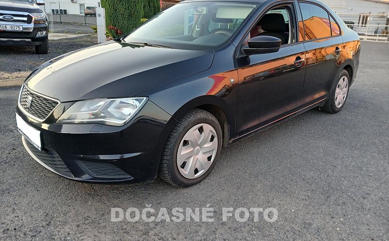 Seat Toledo 1.2 TSi 