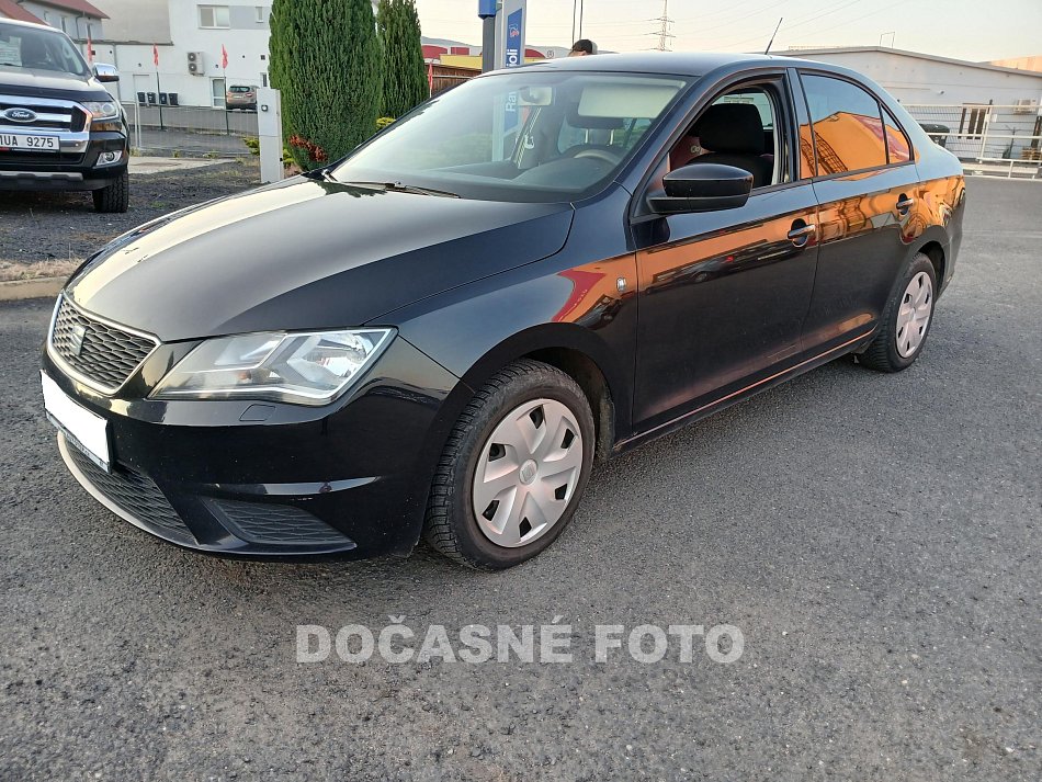 Seat Toledo 1.2 TSi 