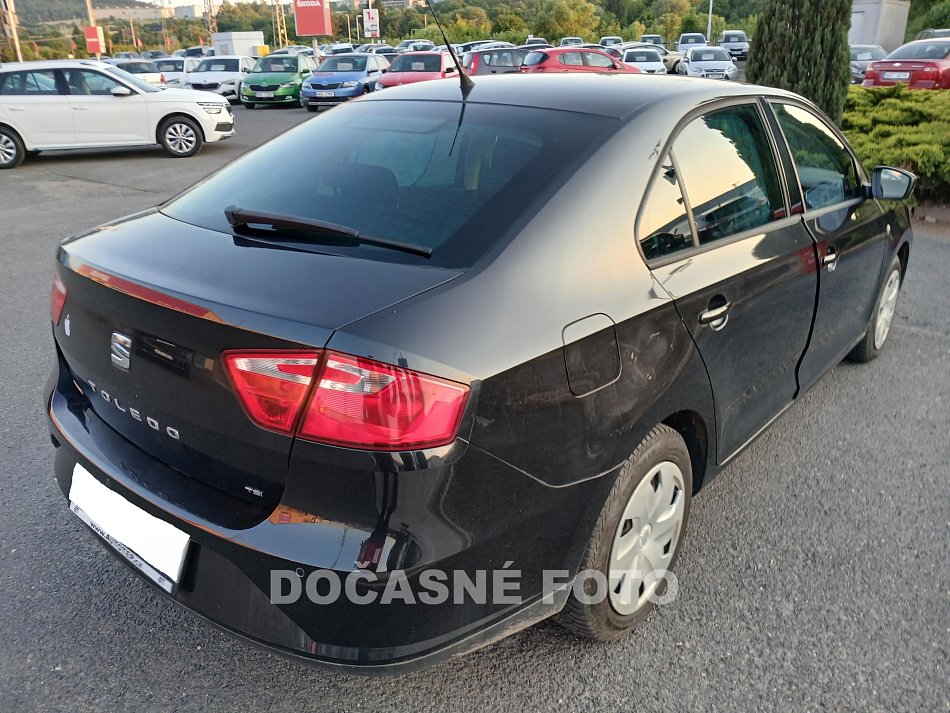 Seat Toledo 1.2 TSi 