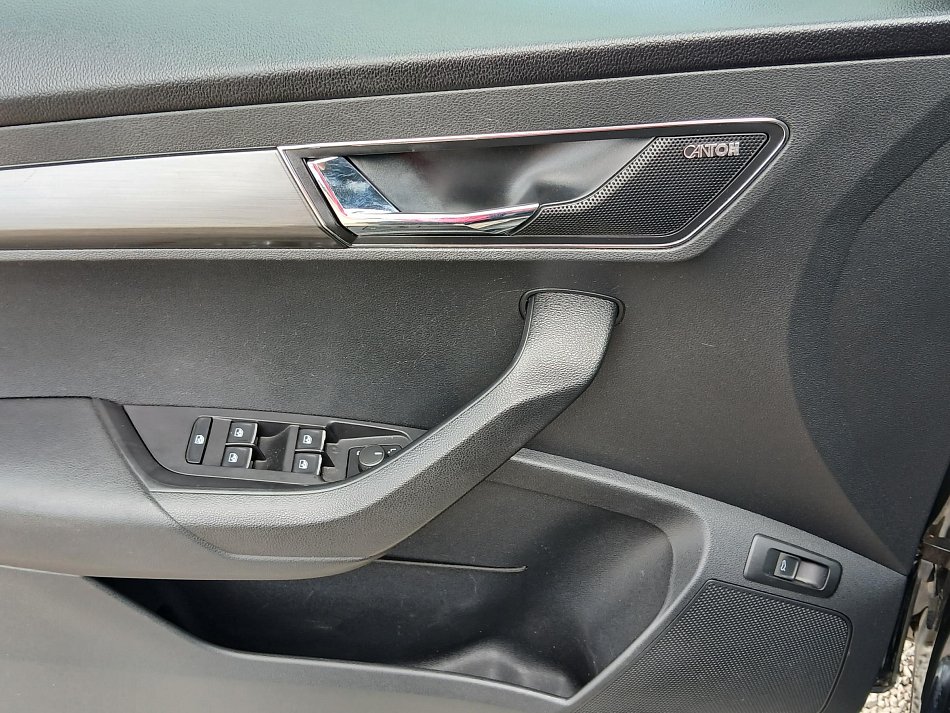 Škoda Karoq 2.0TSi 
