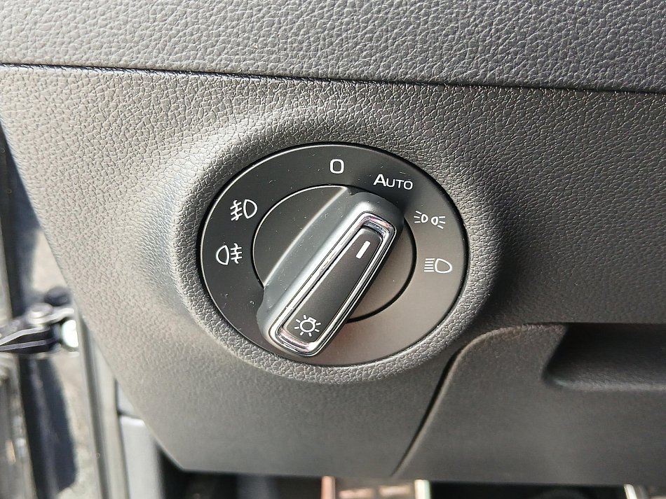 Škoda Karoq 2.0TSi 