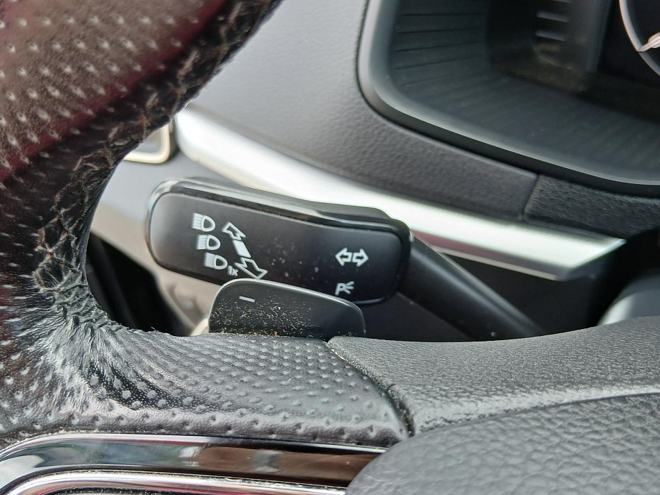 Škoda Karoq 2.0TSi 