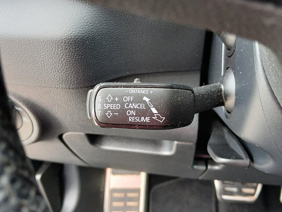 Škoda Karoq 2.0TSi 