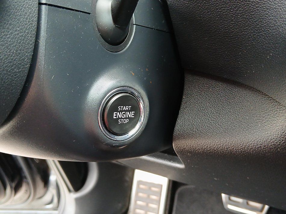 Škoda Karoq 2.0TSi 