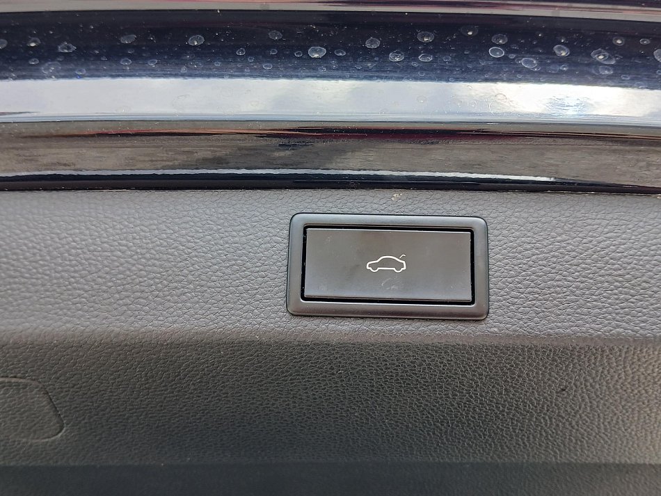 Škoda Karoq 2.0TSi 