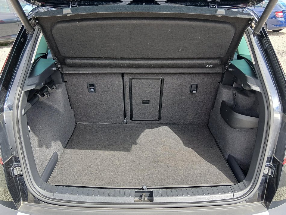 Škoda Karoq 2.0TSi 