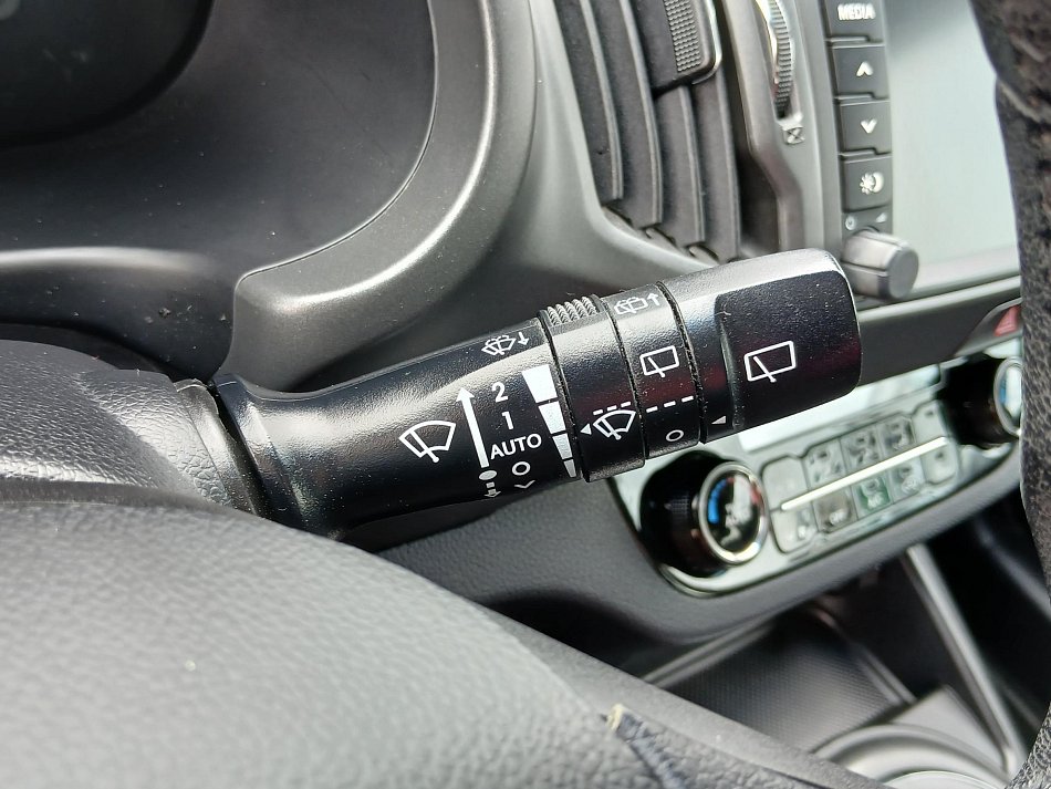 Kia Sportage 1.7 CRDi 