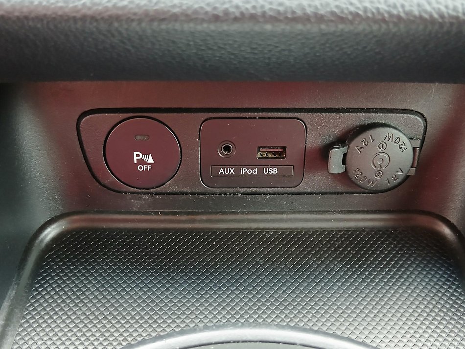 Kia Sportage 1.7 CRDi 