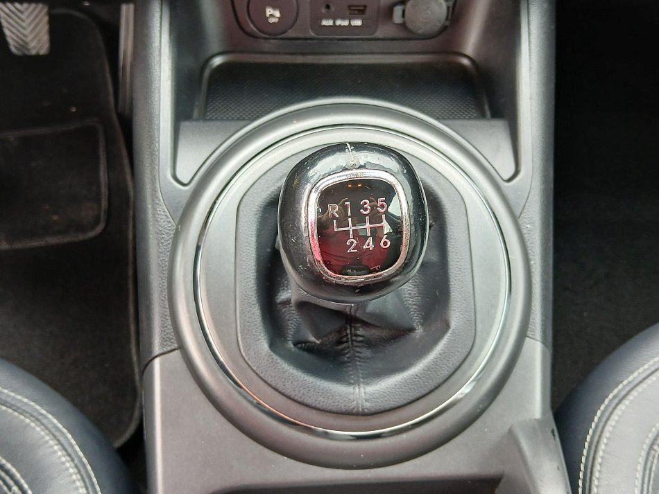 Kia Sportage 1.7 CRDi 