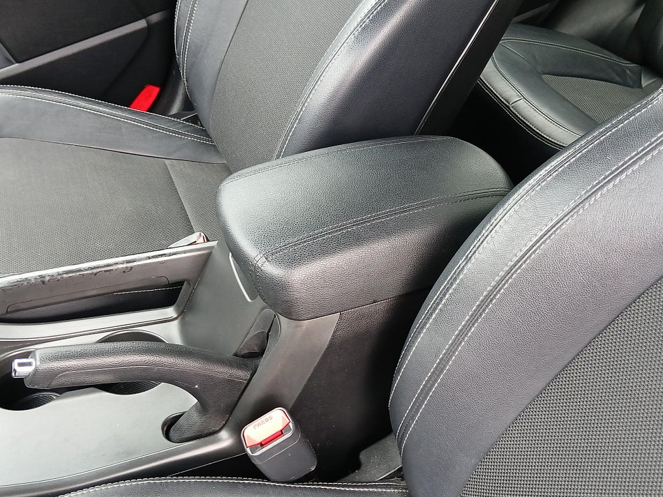 Kia Sportage 1.7 CRDi 
