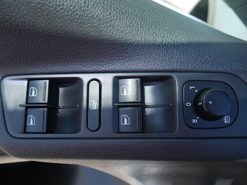 Volkswagen Tiguan 1.4 TSI 