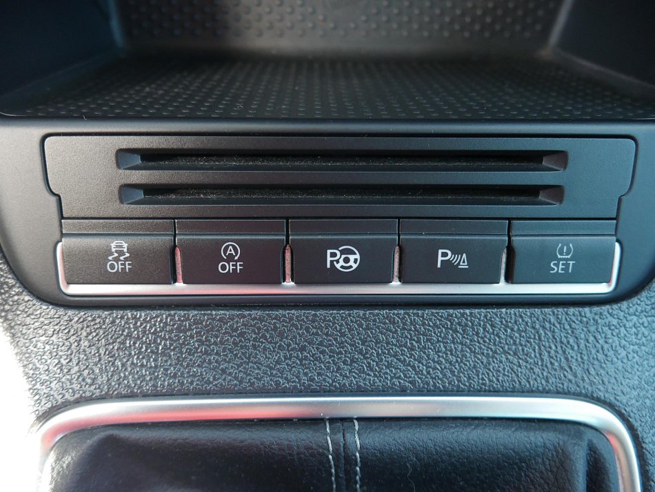 Volkswagen Tiguan 1.4 TSI 