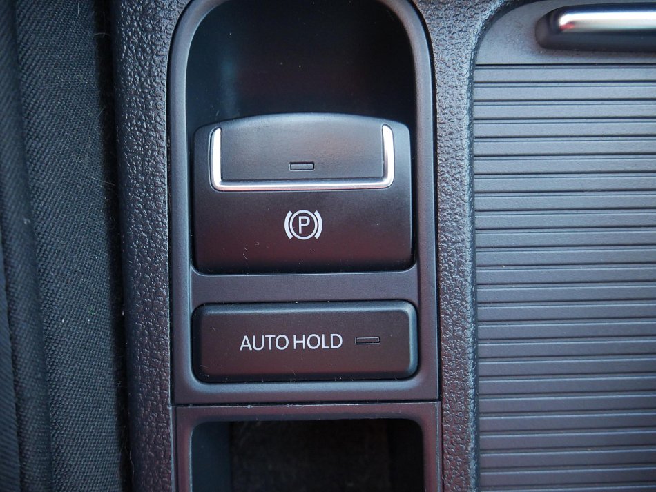 Volkswagen Tiguan 1.4 TSI 