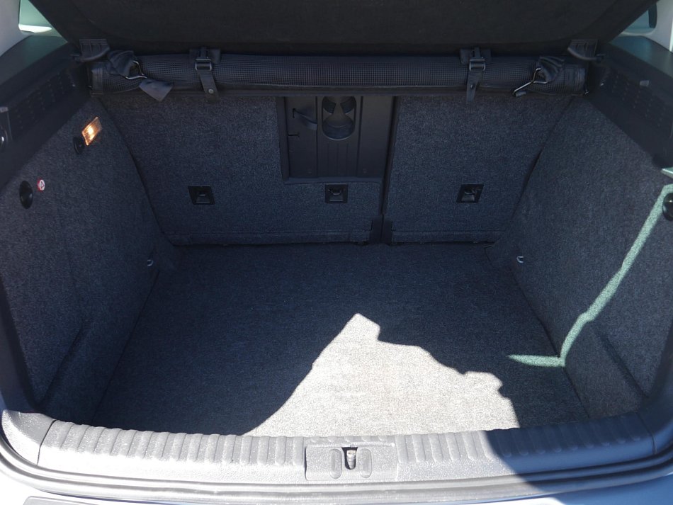 Volkswagen Tiguan 1.4 TSI 