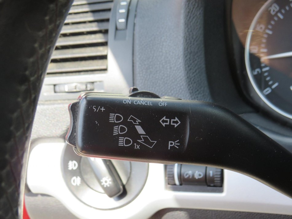 Škoda Octavia II 1.6TDi Ambiente