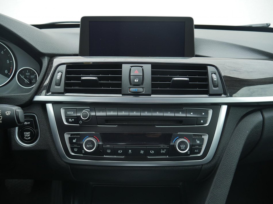 BMW Řada 3 2.0d  320D XDRIVE GRAN TURISMO