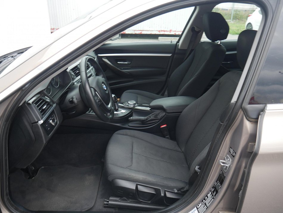 BMW Řada 3 2.0d  320D XDRIVE GRAN TURISMO