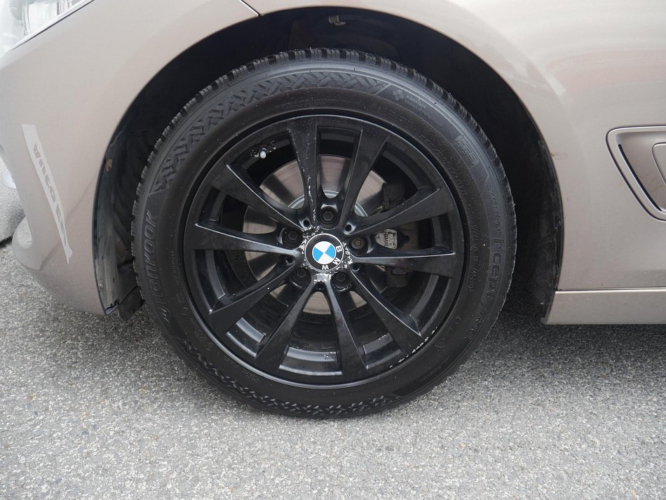 BMW Řada 3 2.0d  320D XDRIVE GRAN TURISMO
