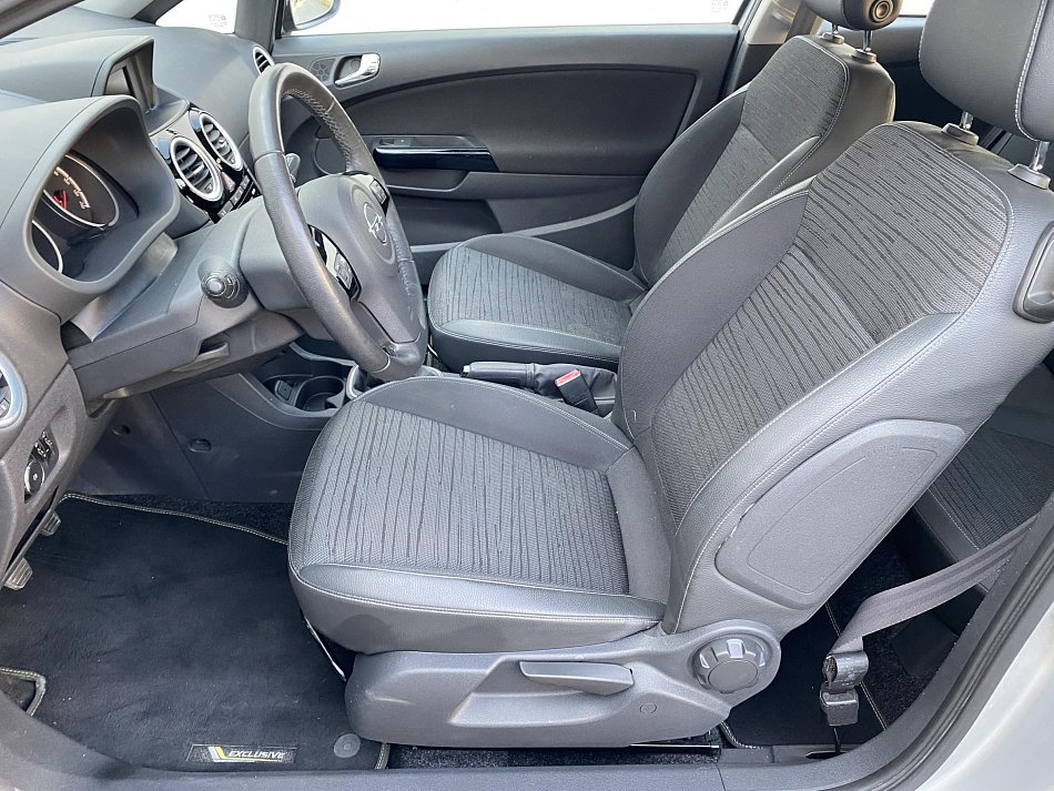 Opel Corsa 1.2i Energy