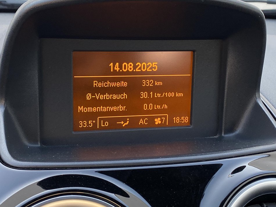 Opel Corsa 1.2i Energy