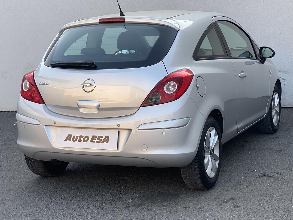 Opel Corsa 1.2i Energy