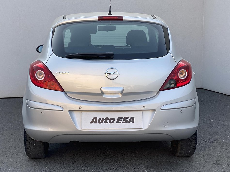 Opel Corsa 1.2i Energy