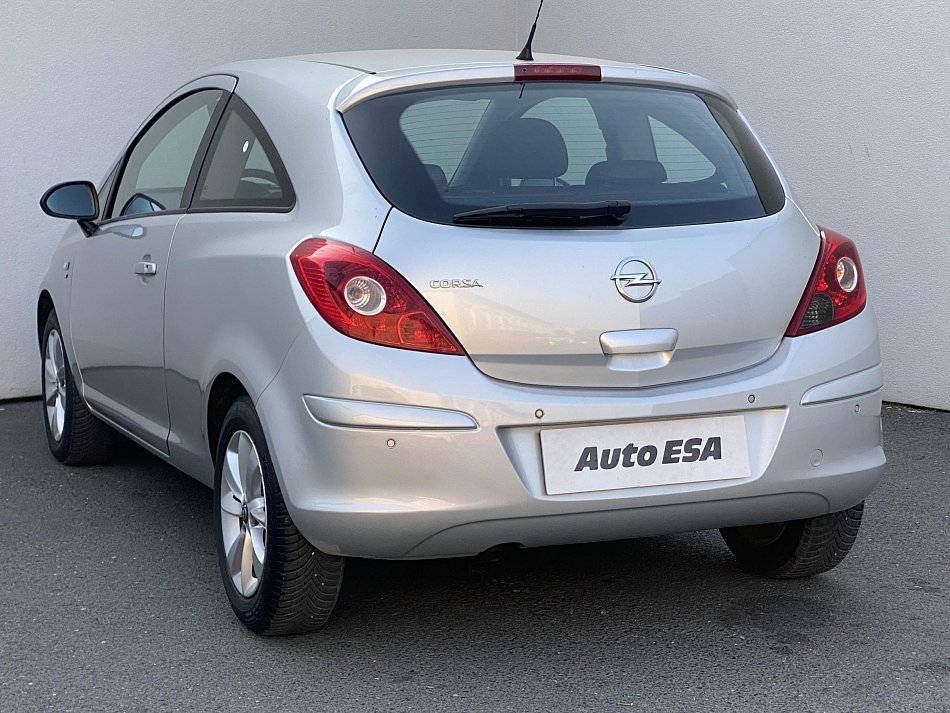 Opel Corsa 1.2i Energy