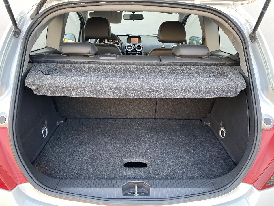 Opel Corsa 1.2i Energy