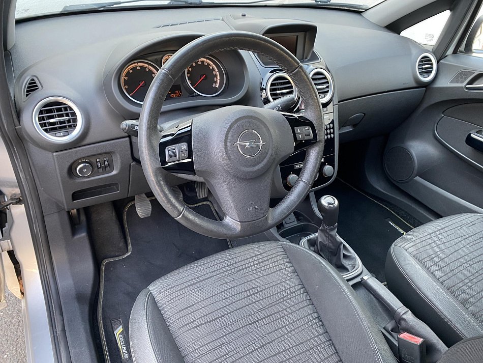 Opel Corsa 1.2i Energy