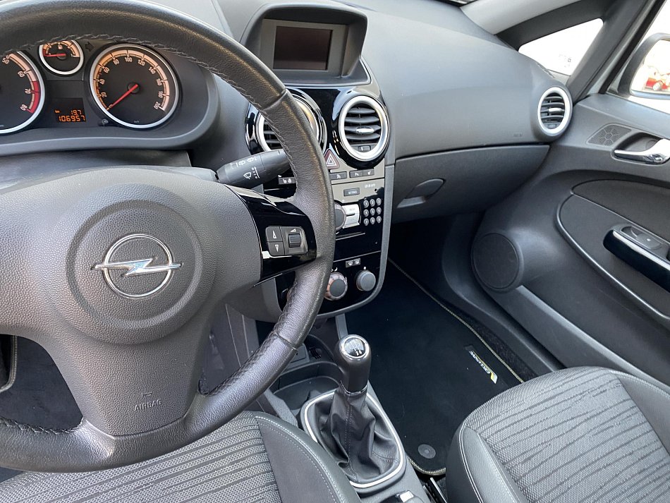 Opel Corsa 1.2i Energy