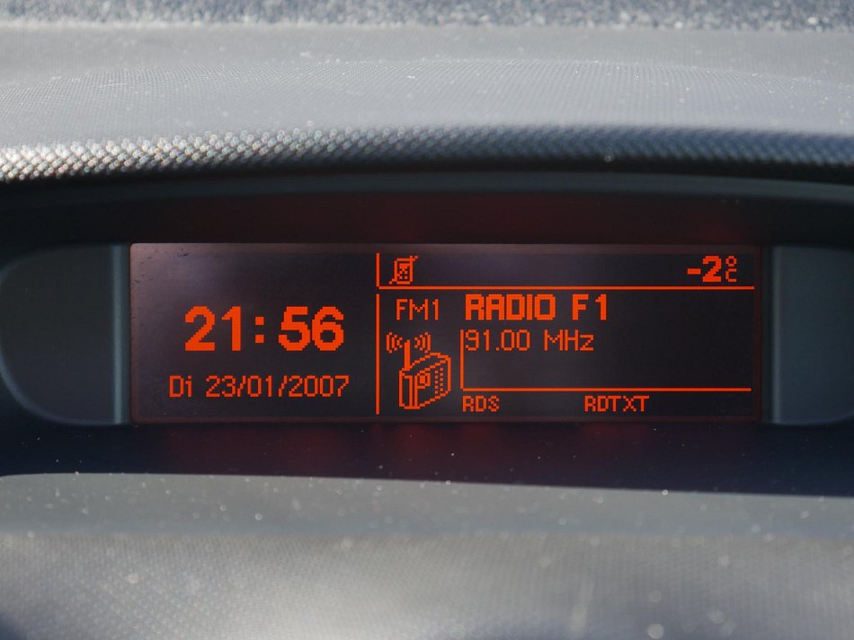 Peugeot 308 1.6 VTi  SW