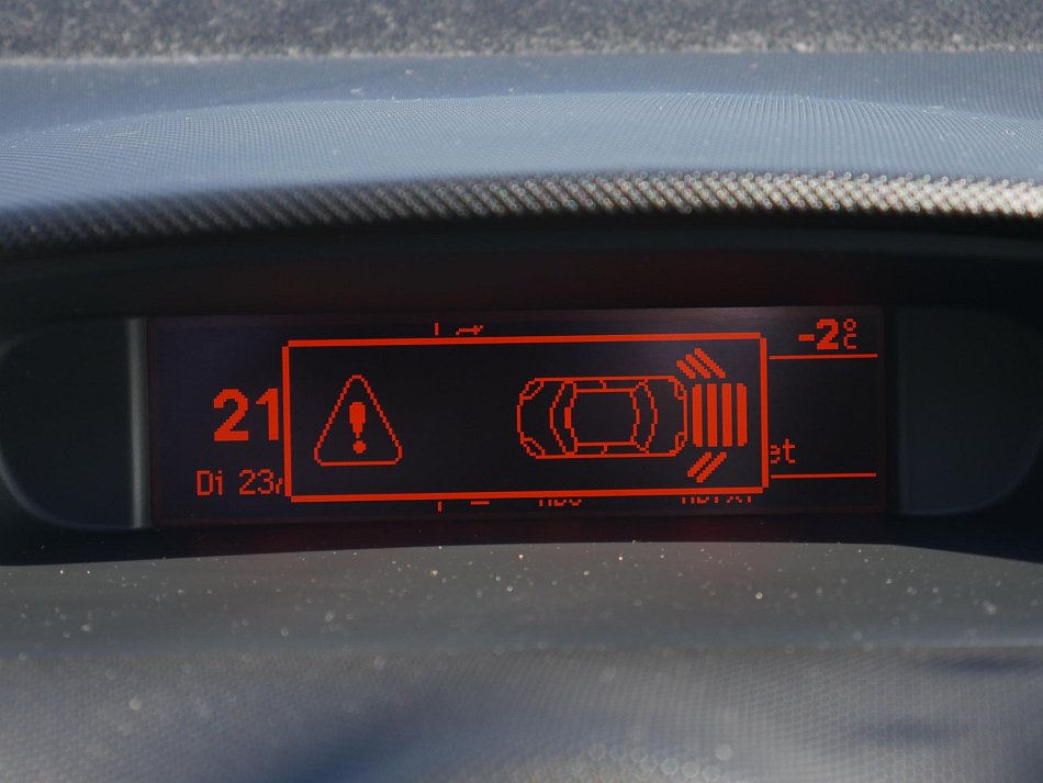 Peugeot 308 1.6 VTi  SW