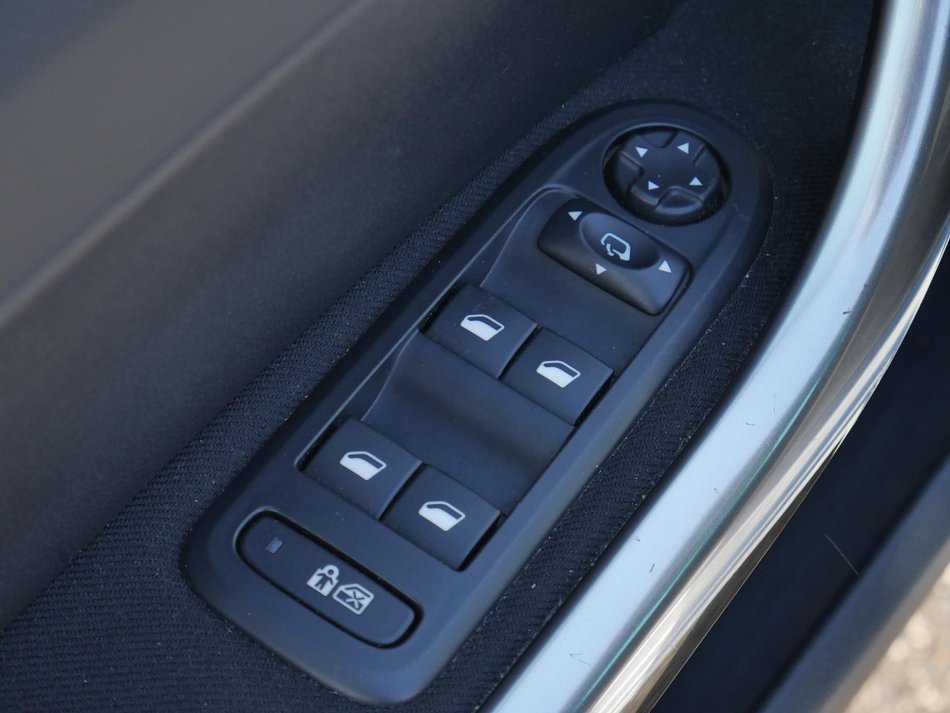 Peugeot 308 1.6 VTi  SW