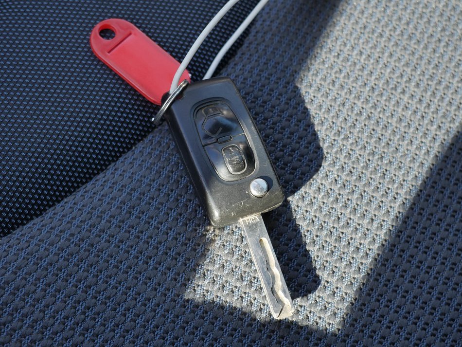 Peugeot 308 1.6 VTi  SW