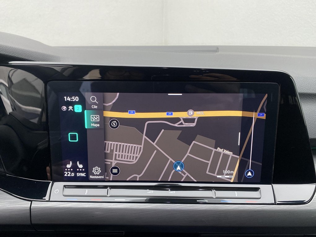 Volkswagen Golf 1.5 e-TSi Style